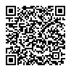 C&oacute;digo QR con el enlace al titular NoemÃ­ Sabugal presenta su nuevo libro en el Shambhala CafÃ© de la localidad de Villalfeide