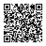 C&oacute;digo QR con el enlace al titular Tres heridos, uno de ellos una menor en una colisiÃ³n entre dos turismos