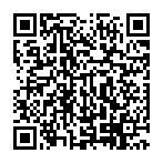 C&oacute;digo QR con el enlace al titular La joven ilicitana captada por una secta en PerÃº, de vuelta a EspaÃ±a con su padre y su bebÃ©