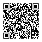 C&oacute;digo QR con el enlace al titular La poesÃ­a de la revista â€˜Fakeâ€™ y las notas del hang de Javier Prieto vibran a orillas del Ã“rbigo