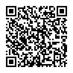 C&oacute;digo QR con el enlace al titular La poesÃ­a de la revista â€˜Fakeâ€™ y las notas del hang de Javier Prieto vibran a orillas del Ã“rbigo
