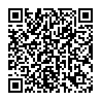 C&oacute;digo QR con el enlace al titular El ataque de risa de la presentadora del Canal 24 Horas de TVE en pleno directo