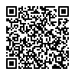 C&oacute;digo QR con el enlace al titular MÃºsica y baile para cerrar el Campamento Aspaym en el â€˜Bosque de los sueÃ±osâ€™ de Cubillos del Sil