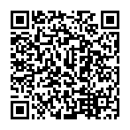 C&oacute;digo QR con el enlace al titular Una mujer de 89 aÃ±os, hospitalizada tras sufrir picaduras de avispa velutina