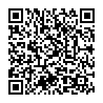 C&oacute;digo QR con el enlace al titular Dos heridos tras el vuelco de un turismo en Ledigos (Palencia)