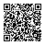 C&oacute;digo QR con el enlace al titular Tres personas heridas tras volcar el vehÃ­culo en el que viajaban