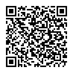 C&oacute;digo QR con el enlace al titular Una mujer de 89 aÃ±os, hospitalizada tras sufrir picaduras de avispa velutina