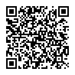 C&oacute;digo QR con el enlace al titular Fuerte incendio en Caldas de Luna provocado de forma intencional