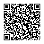 C&oacute;digo QR con el enlace al titular Un grupo de ciclistas denuncia en un vÃ­deo las agresiones que sufrieron