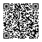 C&oacute;digo QR con el enlace al titular Villablino se convierte durante unos dÃ­as en el epicentro mundial del alpino en lÃ­nea
