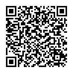 C&oacute;digo QR con el enlace al titular Pedaladas este 14 de agosto por el casco antiguo de LeÃ³n bajo el lema 'Todos somos Ãfrica'