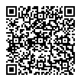 C&oacute;digo QR con el enlace al titular Una leonesa en el epicentro de la catÃ¡strofe de Lombok pide ayuda para hacer frente a las secuelas del seÃ­smo