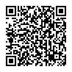C&oacute;digo QR con el enlace al titular Un terremoto de magnitud 4,2 hace temblar Alicante y parte de Murcia