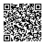 C&oacute;digo QR con el enlace al titular JÃ³venes encapuchados con cÃ³cteles molotov provocan un grave incendio en Suecia