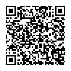 C&oacute;digo QR con el enlace al titular Piden ayuda ciudadana para localizar a un hombre por maltrato animal