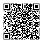 C&oacute;digo QR con el enlace al titular Fallecen los dos jÃ³venes ocupantes de un turismo que colisionÃ³ contra un camiÃ³n en Salamanca