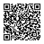 C&oacute;digo QR con el enlace al titular Recuperan un ejemplar de leÃ³n africano disecado puesto a la venta en Internet