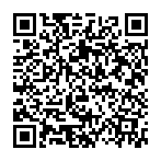 C&oacute;digo QR con el enlace al titular El monasterio San Cruz, presente en la Feria de Dulces de Convento de Gradefes