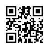C&oacute;digo QR con el enlace al titular Gestor de Carga de VehÃ­culos ElÃ©ctricos