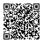 C&oacute;digo QR con el enlace al titular Un ciclista cae por una pendiente del parque de la Candamia de LeÃ³n