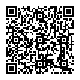 C&oacute;digo QR con el enlace al titular Grupos independentistas cuelgan dos pancartas contra el rey en el centro de Barcelona