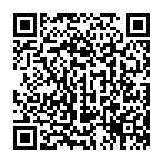 C&oacute;digo QR con el enlace al titular Tres heridos en una colisiÃ³n entre dos turismos en la N-536 en Puente de Domingo FlÃ³rez