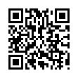 C&oacute;digo QR con el enlace al titular Coyanza se viste de rociera