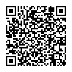 C&oacute;digo QR con el enlace al titular El martes comienza el asfaltado de la glorieta y la avenida Cruz Roja de LeÃ³n