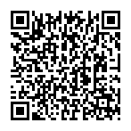 C&oacute;digo QR con el enlace al titular El alucinante tatuaje de Ãlvaro Morata para sellar su amor con Alice Campello