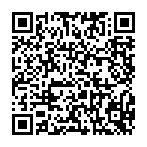 C&oacute;digo QR con el enlace al titular Anonymous tumba las webs de la PolicÃ­a Nacional y del Tribunal de Justicia