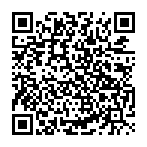 C&oacute;digo QR con el enlace al titular Corte de dos tramos de carreteras en LeÃ³n este miÃ©rcoles