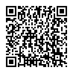 C&oacute;digo QR con el enlace al titular La Cepeda enmienda la falta de reconocimiento social a Eugenio de Nora