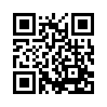 C&oacute;digo QR con el enlace al titular En las fiestas pude ver a los jÃ³venes de Cimbalaria actuar en el teatro