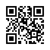 C&oacute;digo QR con el enlace al titular En fiestas pude ver a los jÃ³venes de Cimbalaria actuar en el teatro