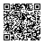 C&oacute;digo QR con el enlace al titular Un paseo por el paseo a travÃ©s de las pÃ¡ginas de 'ImÃ¡genes para el recuerdo. Celada'