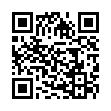 C&oacute;digo QR con el enlace al titular 'Agosto caÃ±ero' en LeÃ³n