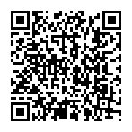 C&oacute;digo QR con el enlace al titular Â¿EstÃ¡ sobrediagnosticado el Trastorno por DÃ©ficit de AtenciÃ³n (TDAH) en niÃ±os?