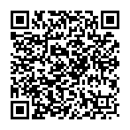 C&oacute;digo QR con el enlace al titular Majo dice que las 