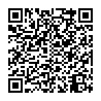 C&oacute;digo QR con el enlace al titular El PSOE encabeza una inesperada mociÃ³n de censura en Villaquilambre consecuencia de Enredadera