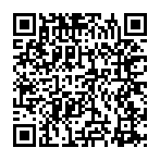 C&oacute;digo QR con el enlace al titular El troleo de Andreu Buenafuente a Silvia Abril en Instagram