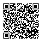 C&oacute;digo QR con el enlace al titular PresentaciÃ³n de la novela 'Andanzas y nombranzas de un rapaz en La Cepeda'