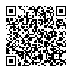 C&oacute;digo QR con el enlace al titular El aviÃ³n no tripulado de Defensa para la prevenciÃ³n de incendios forestales