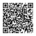 C&oacute;digo QR con el enlace al titular La dura imagen de un perro maltratado devorado por las garrapatas