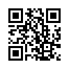 C&oacute;digo QR con el enlace al titular Huesos al borde del camino (I)