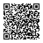 C&oacute;digo QR con el enlace al titular Santa Colomba de Somoza te invita a descubrir el pasado artesanal en sus patios maragatos