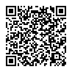 C&oacute;digo QR con el enlace al titular 75.000 euros para mejorar las infraestructuras de los pueblos del Camino de Santiago