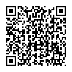 C&oacute;digo QR con el enlace al titular Netflix estrena nueva serie original, 'La maldiciÃ³n de Hill House', el prÃ³ximo 12 de octubre