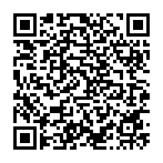 C&oacute;digo QR con el enlace al titular Un vÃ­deo con chistes de gitanos le cuesta al humorista Rober Bodegas 400 amenazas de muerte