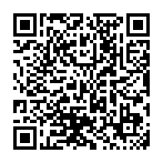C&oacute;digo QR con el enlace al titular Atendidas cinco personas en una colisiÃ³n entre un autobÃºs y un turismo