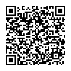 C&oacute;digo QR con el enlace al titular Vuelca un camiÃ³n en la salida a Astorga de la AutovÃ­a Madrid-CoruÃ±a